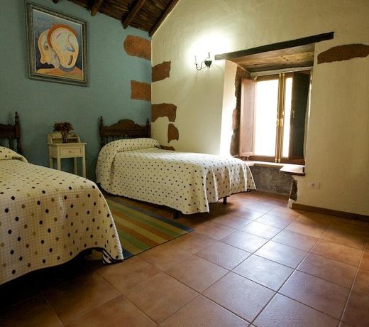 Casa Rural La Fuente de la Flora