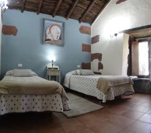 Casa Rural La Fuente de la Flora