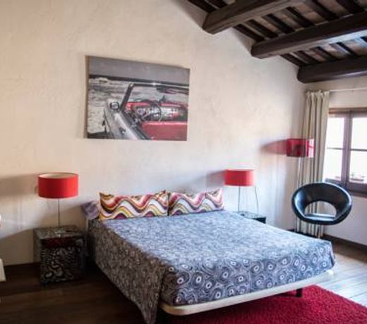 L'Argolla Pizzeria Hotel