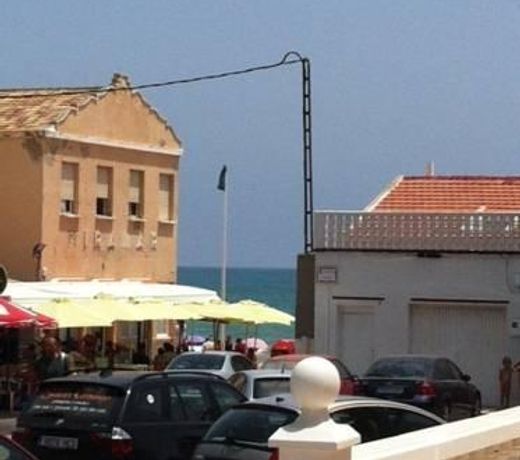 HOTEL RESIDENCIAL LAS DUNAS