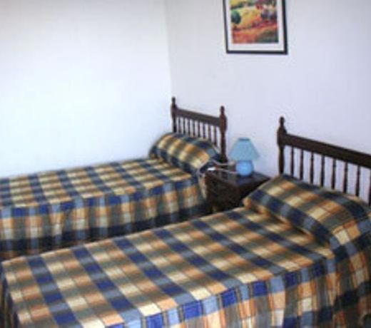 HOTEL RESIDENCIAL LAS DUNAS