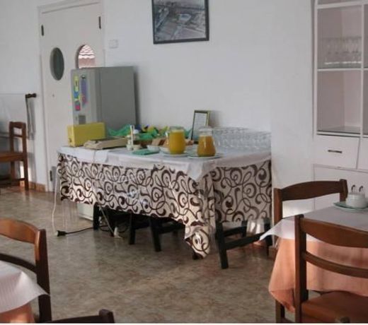 HOTEL RESIDENCIAL LAS DUNAS