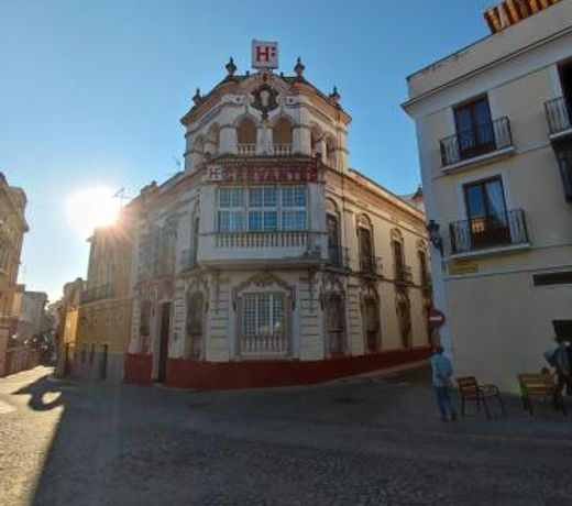 Hotel Cervantes