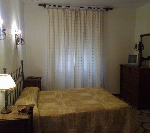 Hotel Cervantes