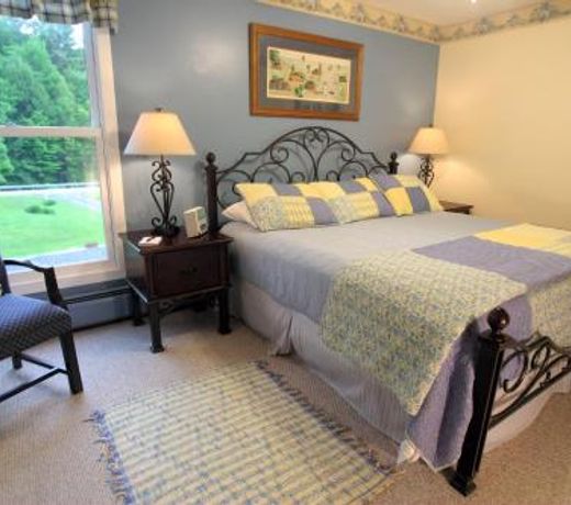 WEATHERTOP MOUNTAIN INN