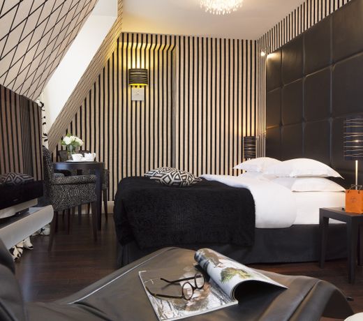 Hotel Ares Eiffel