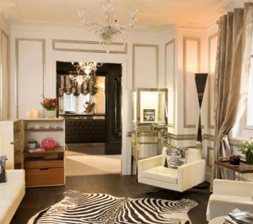 Hotel Ares Eiffel