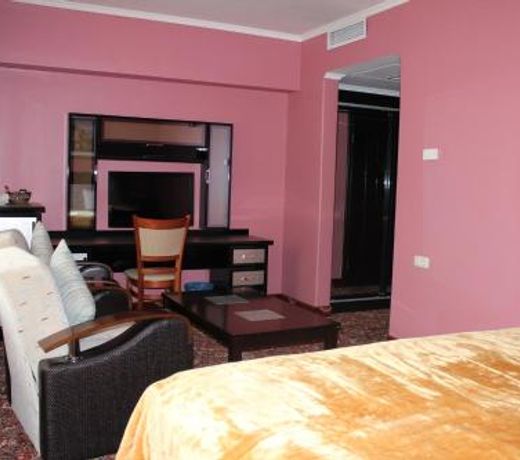 Erebuni Hotel Yerevan