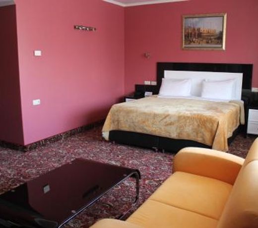 Erebuni Hotel Yerevan