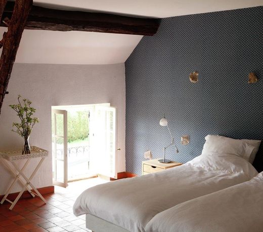 Charming holiday home beautiful surroundings