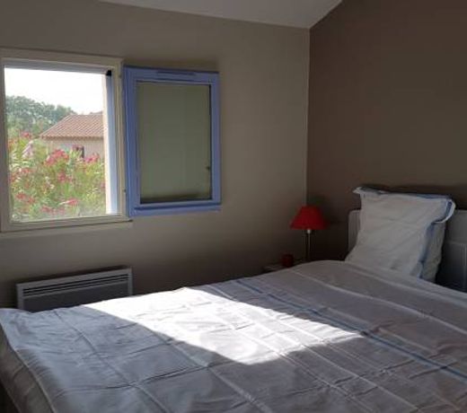 Holiday Home Val D Alpilles Maussanelesalpilles