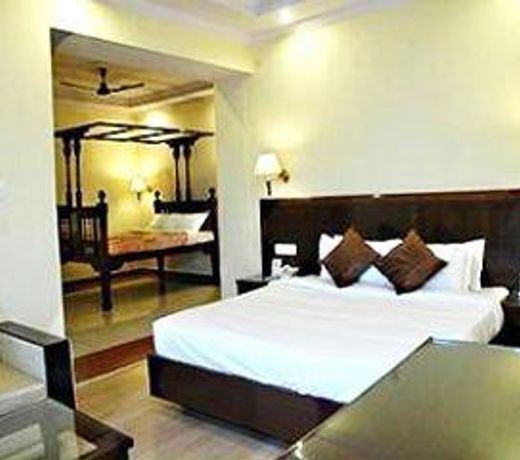Divine Resort & Spa