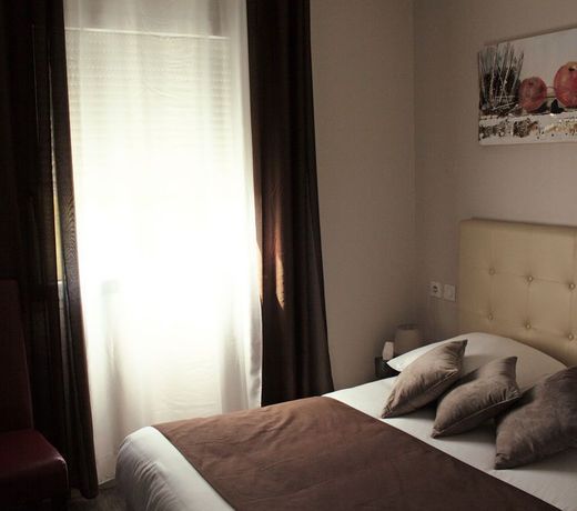 Belle Inn Hotel