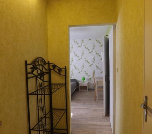 Hotel Le Cormier 9