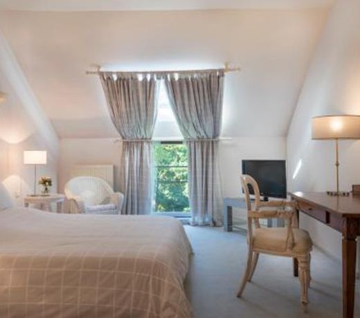 LOGIS-HÃ´tel La GentilhommiÃ¨re