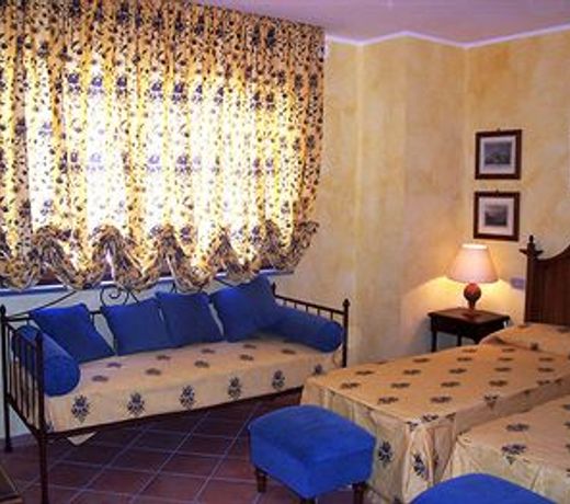 Il Borgo Country Resort
