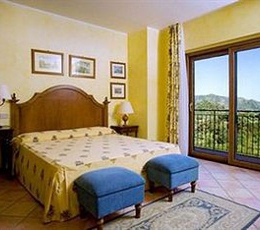 Il Borgo Country Resort