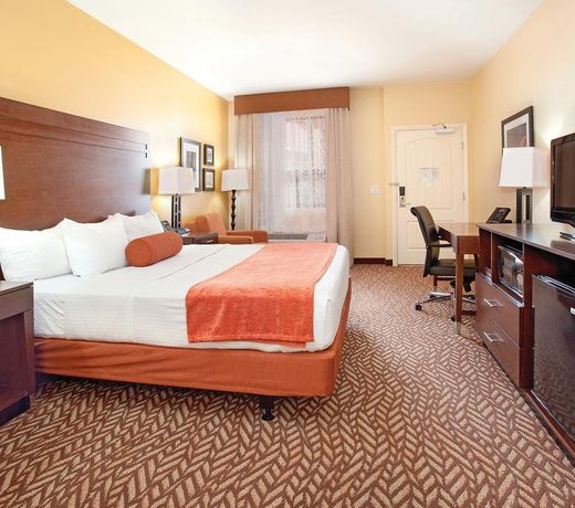 La Quinta by Wyndham at Zion Park/Springdale