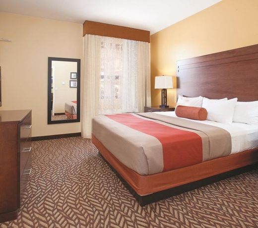 La Quinta by Wyndham at Zion Park/Springdale