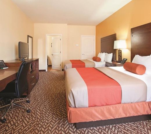 La Quinta by Wyndham at Zion Park/Springdale