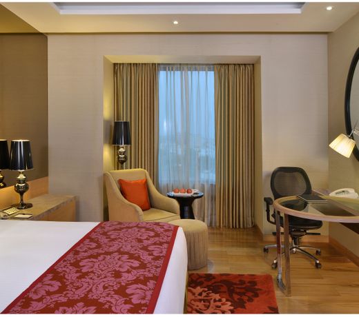 Radisson Blu Jaipur