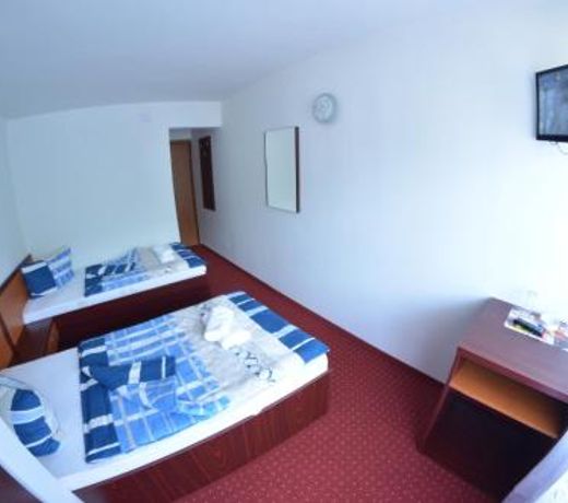 Hotel Le Baron
