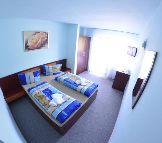 Hotel Le Baron