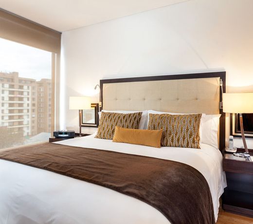 Hotel 93 Luxury Suites by Preferred