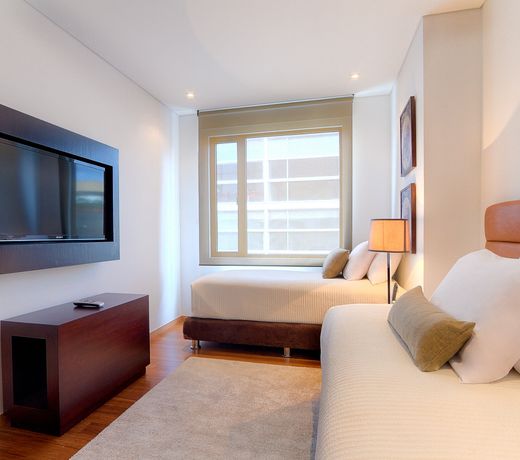 Hotel 93 Luxury Suites by Preferred