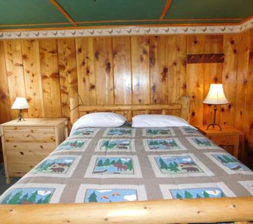Tamarack Lodge at Bear Valley