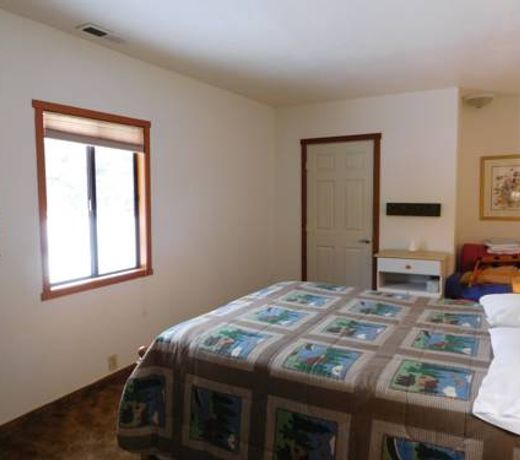 Tamarack Lodge at Bear Valley