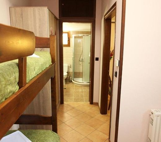 Ariadni Hotel Bungalows
