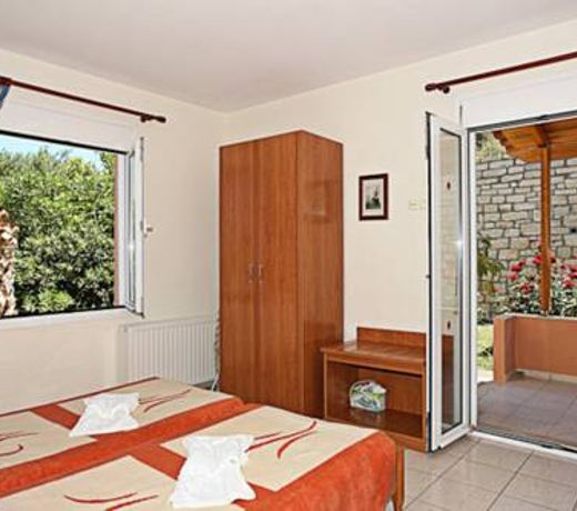 Elena-Pelagia Villas