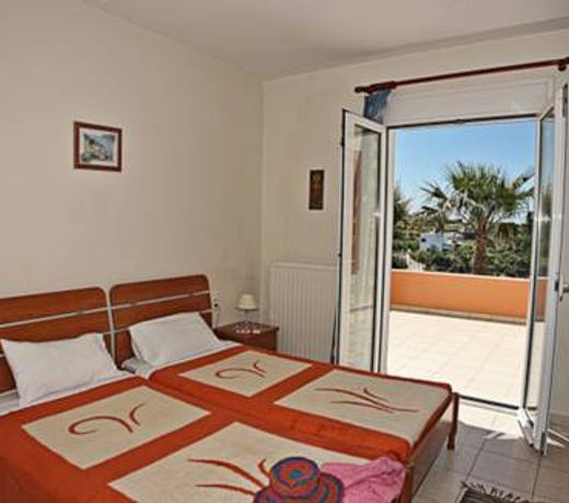 Elena-Pelagia Villas