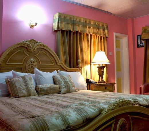 Hotel Princess Raven