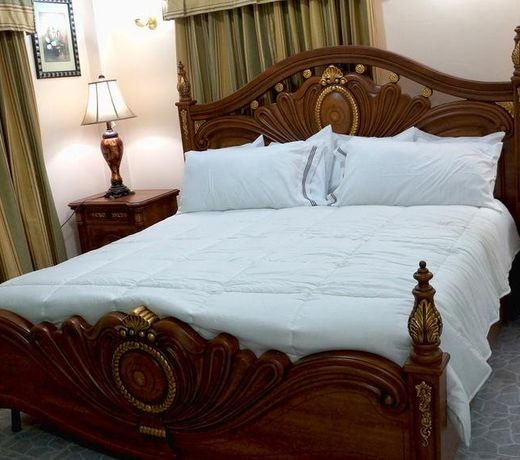 Hotel Princess Raven
