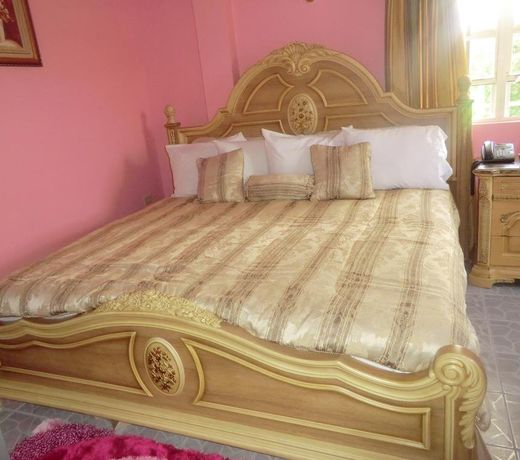 Hotel Princess Raven