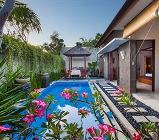 Lumbini Luxury Villas and Spa