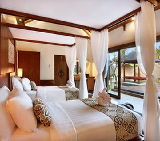 Lumbini Luxury Villas and Spa