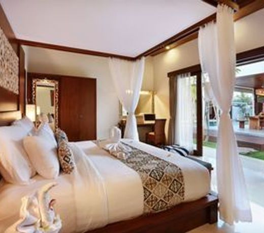 Lumbini Luxury Villas and Spa