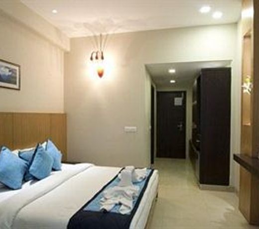 Hotel The Amaris