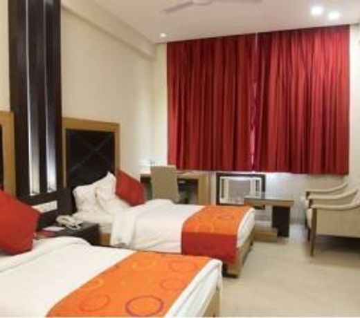 Hotel The Amaris