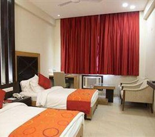 Hotel The Amaris