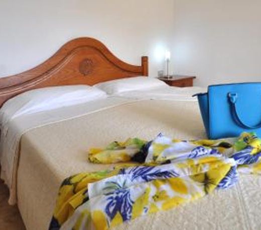 Hotel Raffael