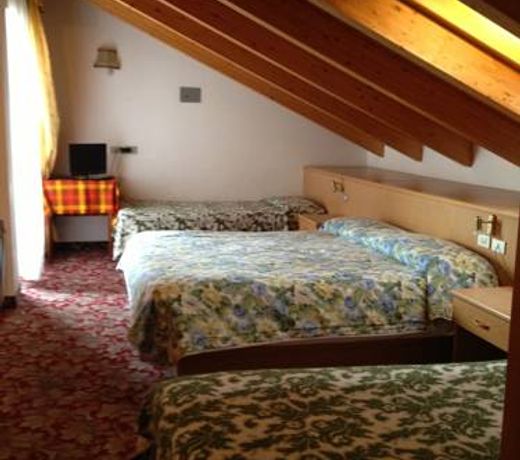 Hotel Vael