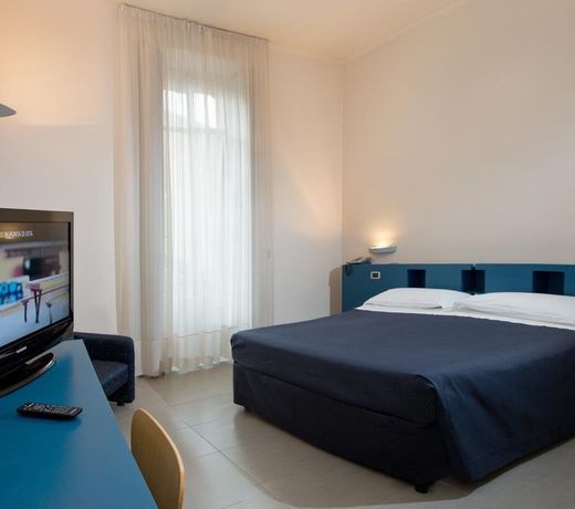 Hotel Kursaal BB