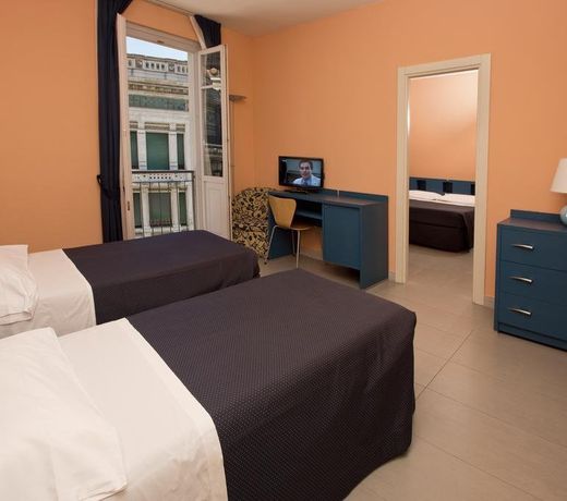 Hotel Kursaal BB