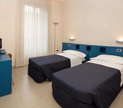Hotel Kursaal BB