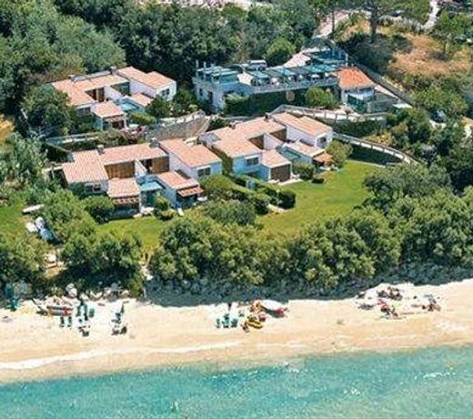 Baia Bianca Suites