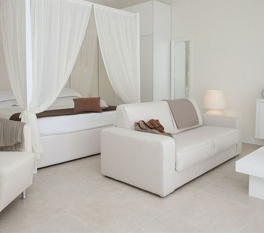 Baia Bianca Suites